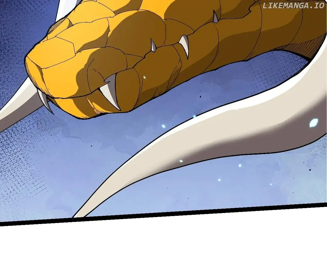 Evolution Begins With a Big Tree Chapter 393 Page 56