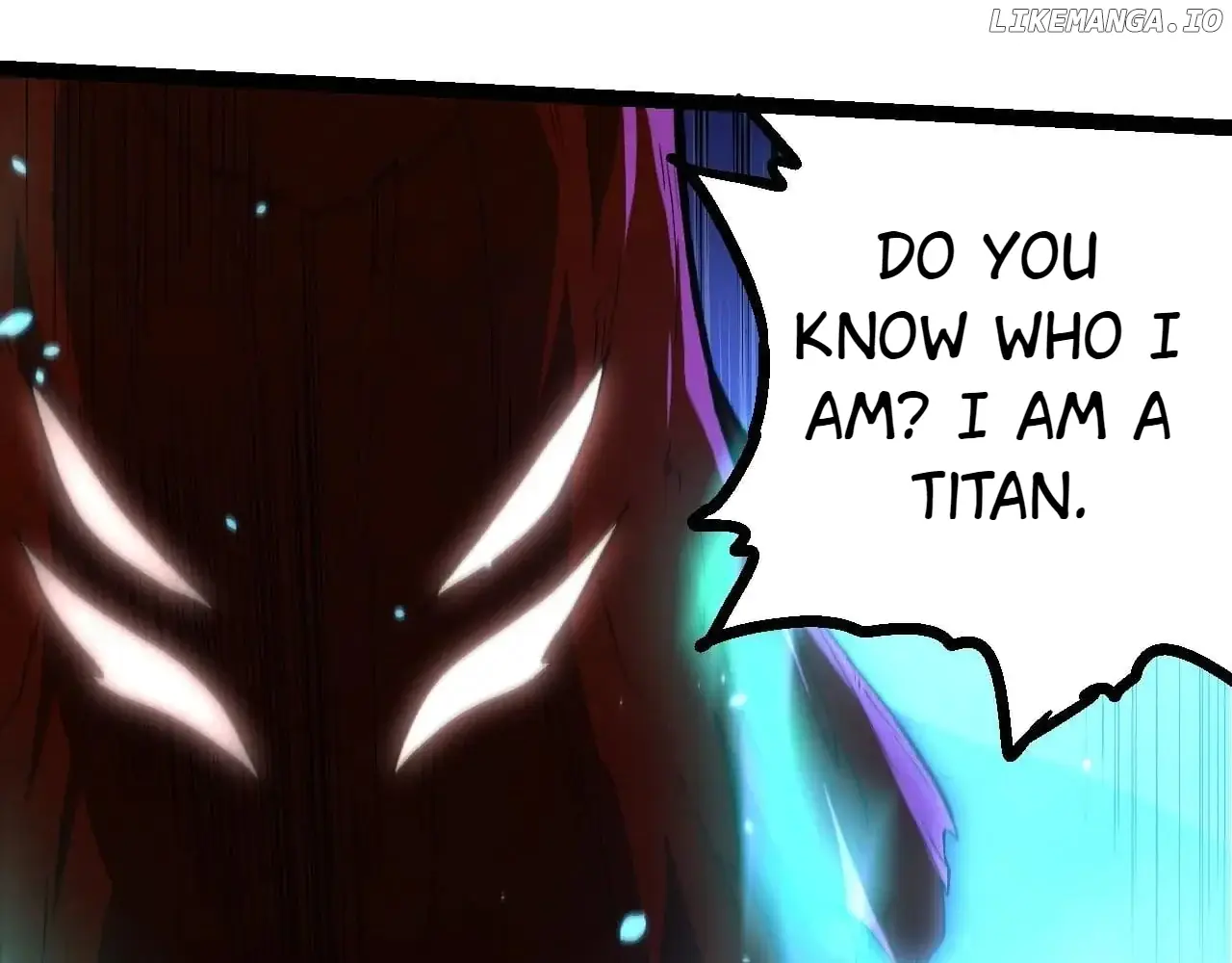 Evolution Begins With a Big Tree Chapter 393 Page 57