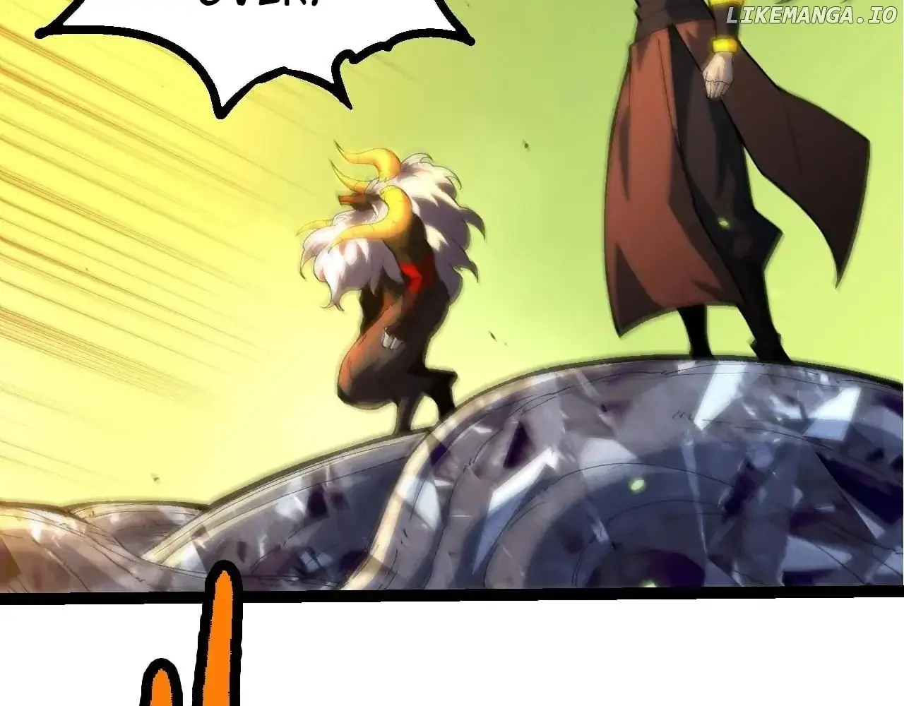 Evolution Begins With a Big Tree Chapter 393 Page 64