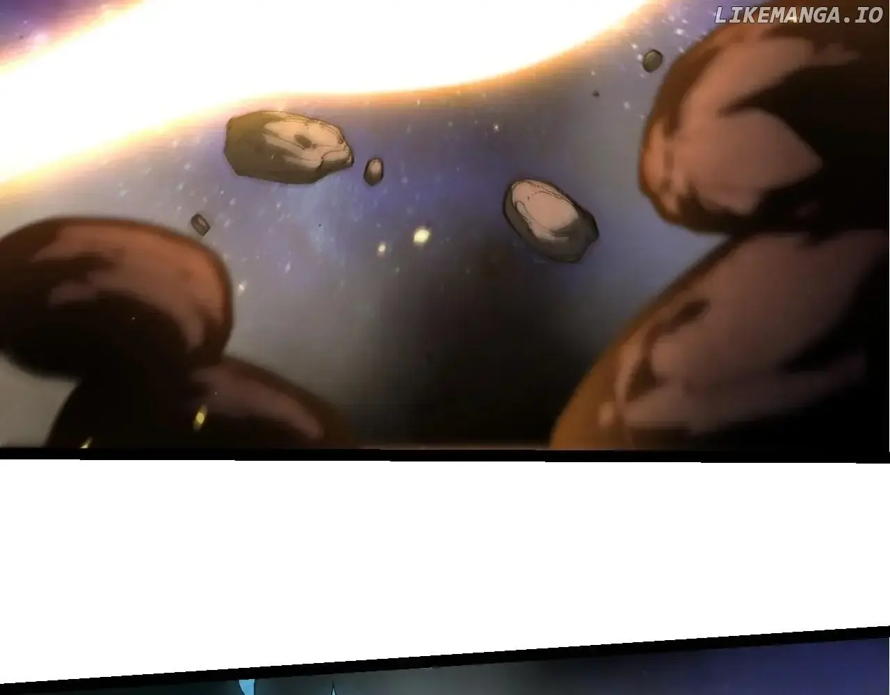 Evolution Begins With a Big Tree Chapter 393 Page 66