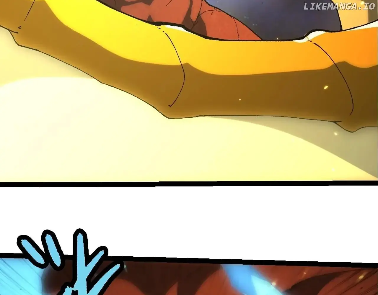 Evolution Begins With a Big Tree Chapter 393 Page 68