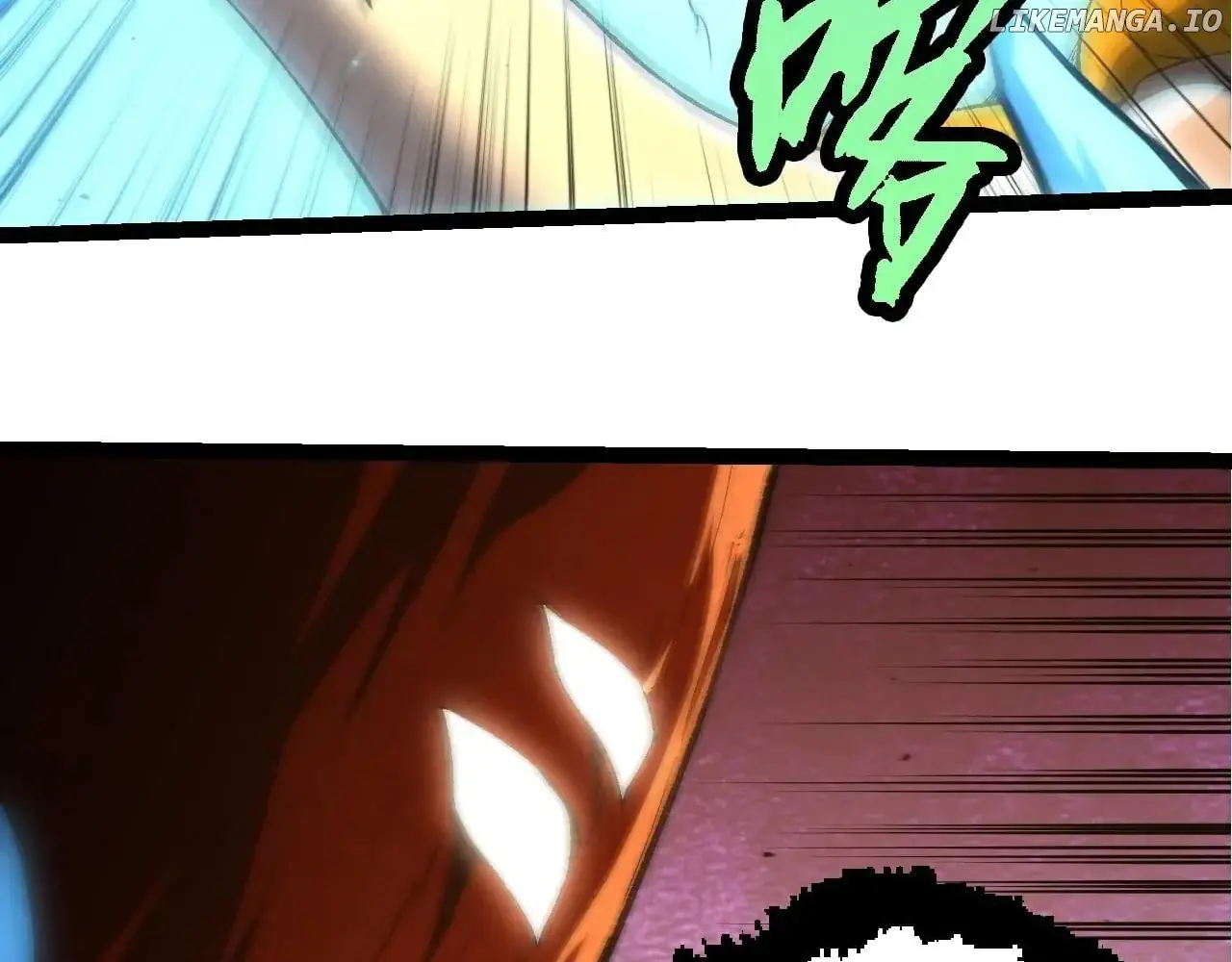 Evolution Begins With a Big Tree Chapter 393 Page 70