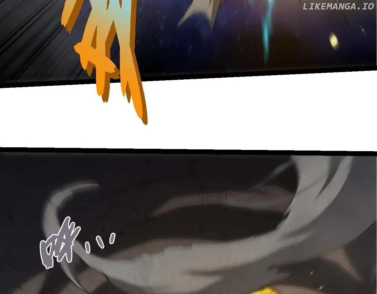 Evolution Begins With a Big Tree Chapter 393 Page 75