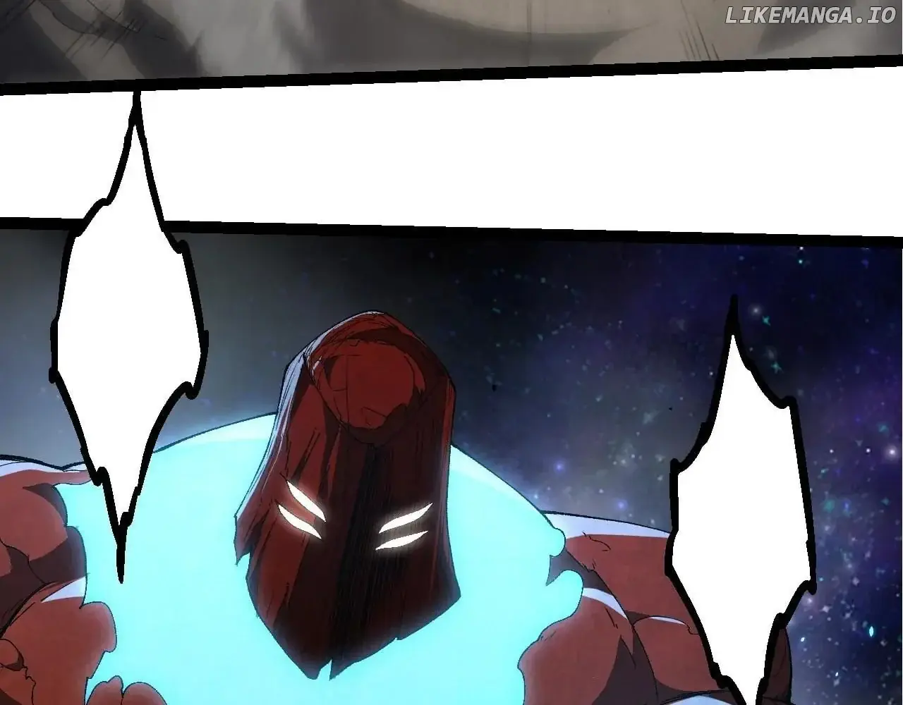 Evolution Begins With a Big Tree Chapter 393 Page 77