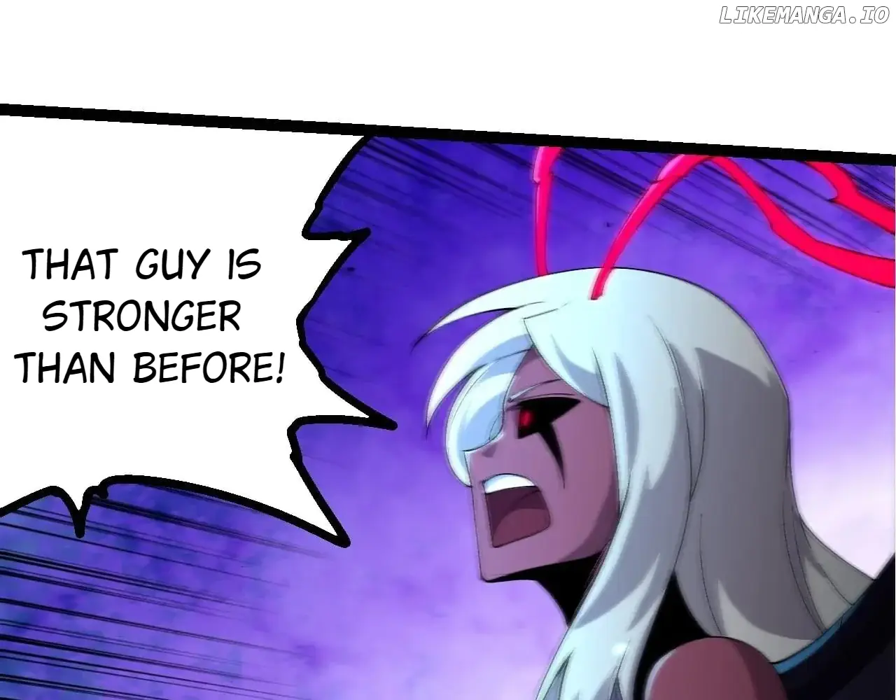 Evolution Begins With a Big Tree Chapter 393 Page 82