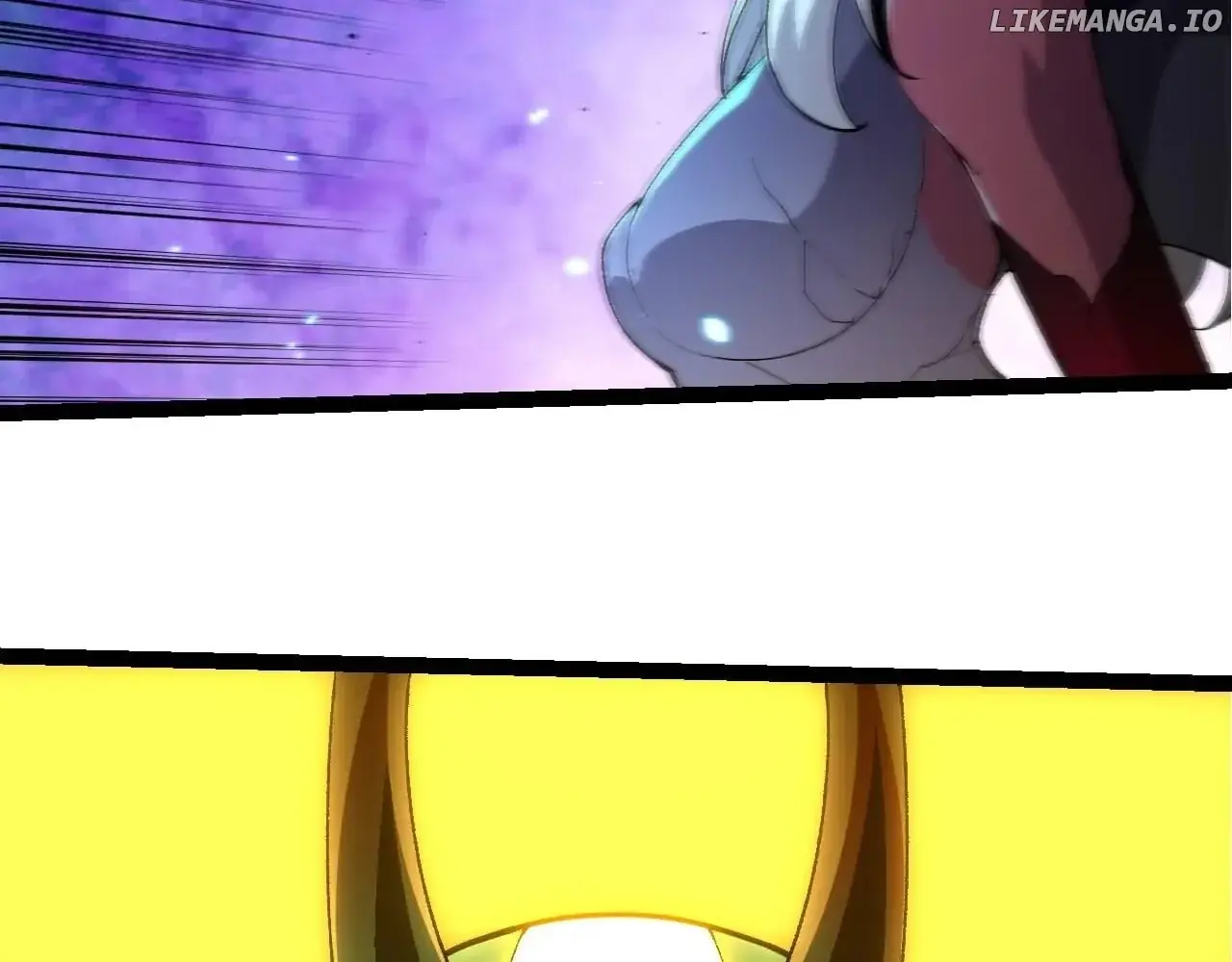 Evolution Begins With a Big Tree Chapter 393 Page 83