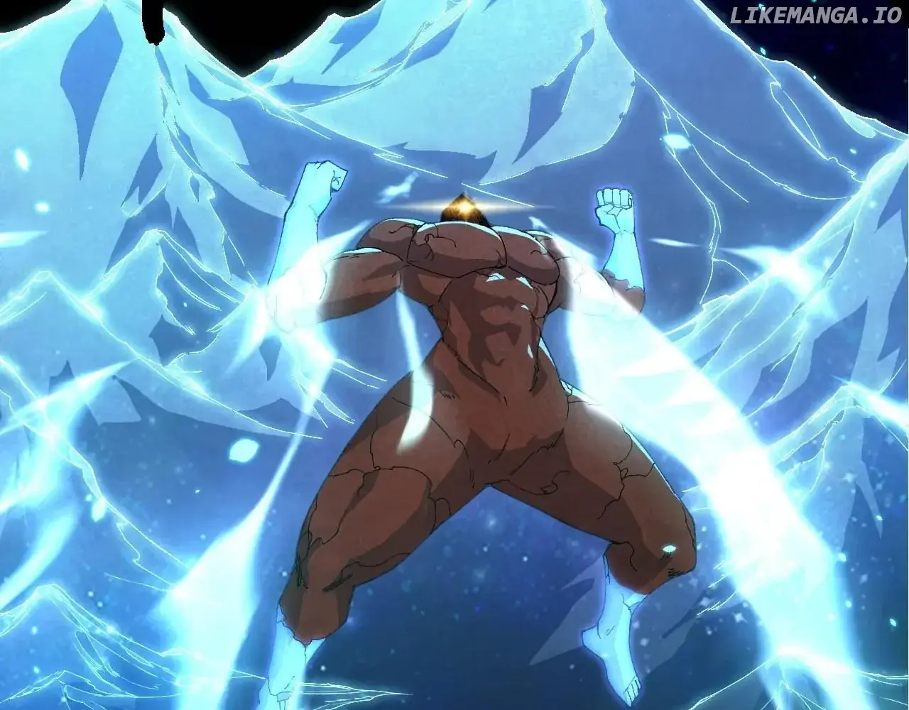 Evolution Begins With a Big Tree Chapter 393 Page 87