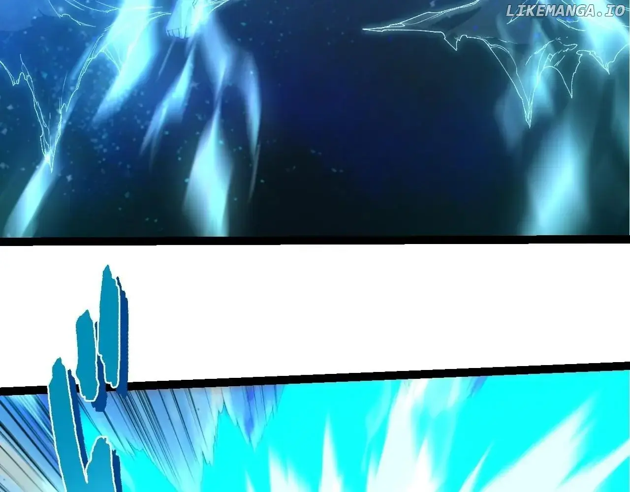 Evolution Begins With a Big Tree Chapter 393 Page 88