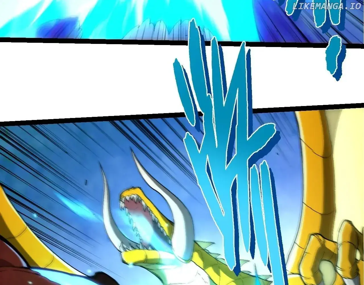 Evolution Begins With a Big Tree Chapter 393 Page 90