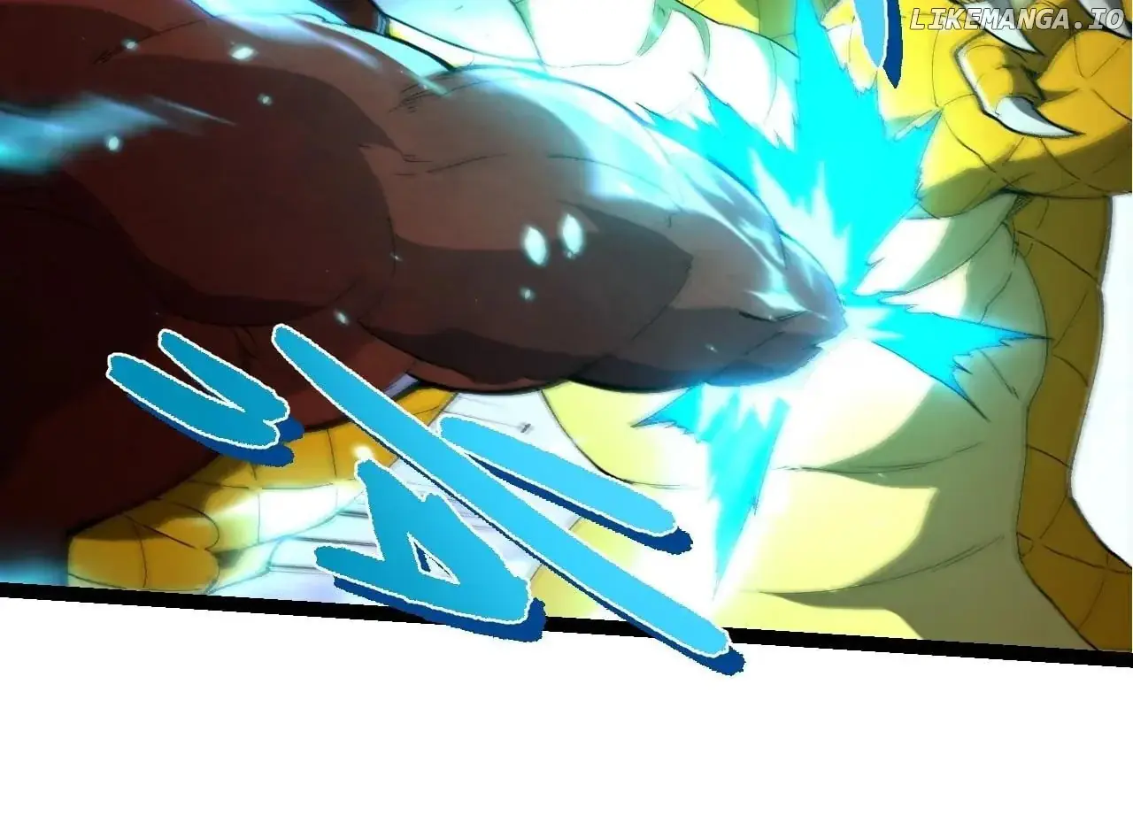 Evolution Begins With a Big Tree Chapter 393 Page 91