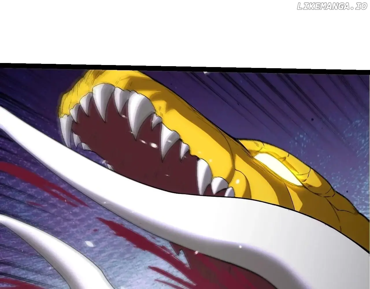 Evolution Begins With a Big Tree Chapter 393 Page 92