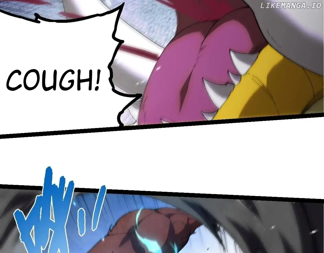 Evolution Begins With a Big Tree Chapter 393 Page 93