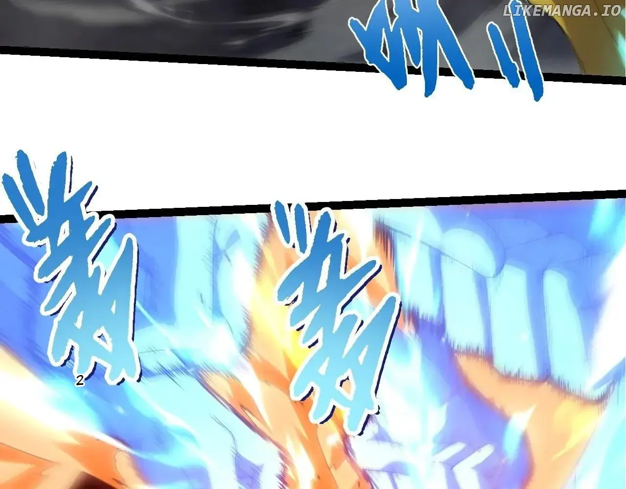 Evolution Begins With a Big Tree Chapter 393 Page 95
