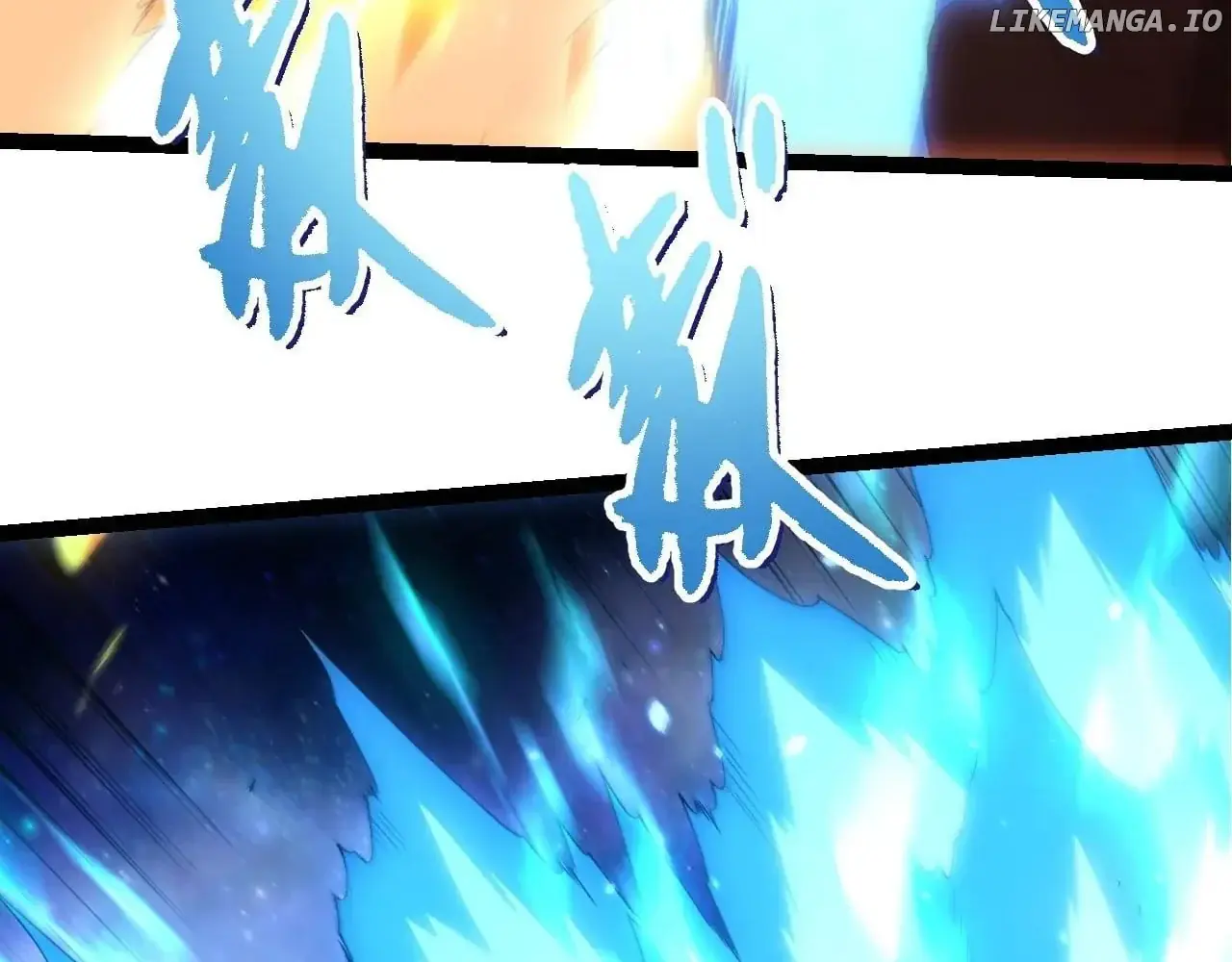 Evolution Begins With a Big Tree Chapter 393 Page 97