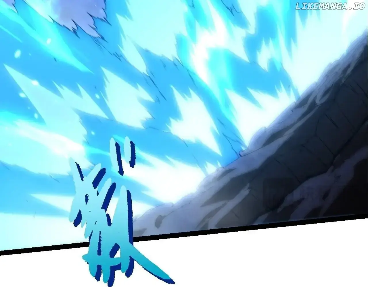Evolution Begins With a Big Tree Chapter 393 Page 98