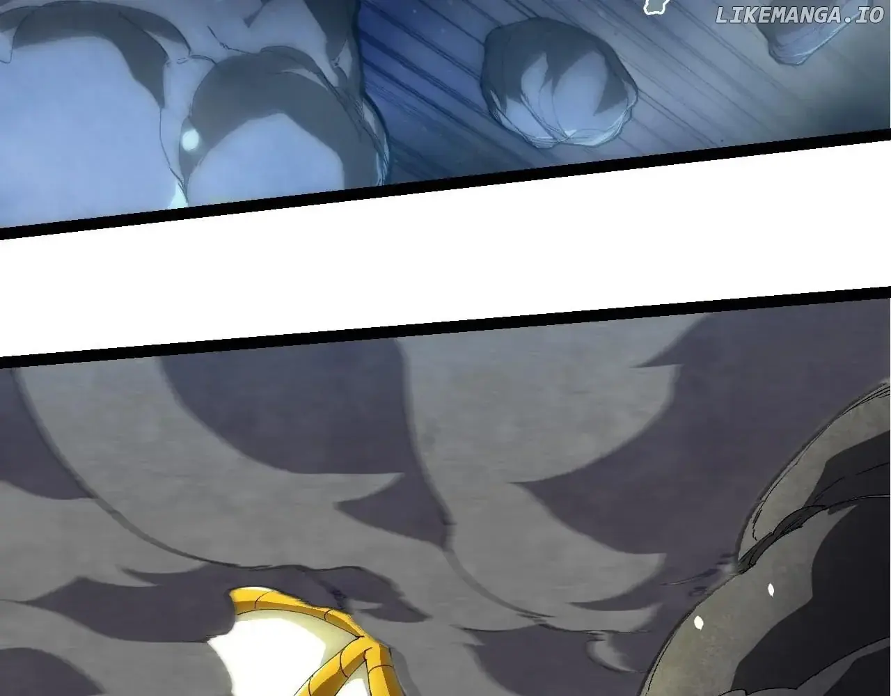 Evolution Begins With a Big Tree Chapter 393 Page 100