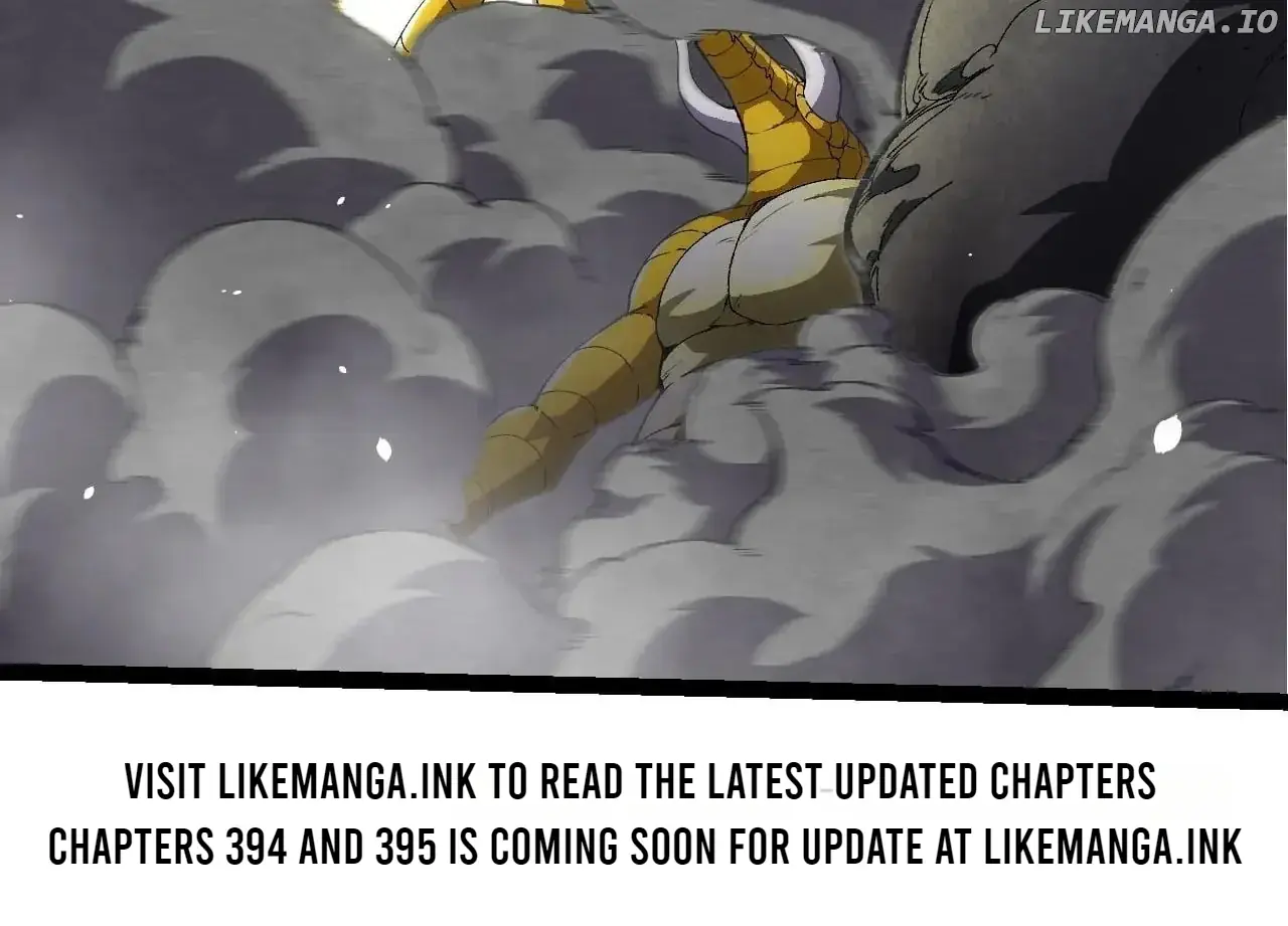 Evolution Begins With a Big Tree Chapter 393 Page 101