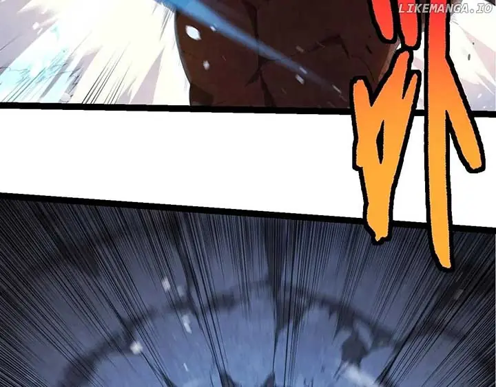Evolution Begins With a Big Tree Chapter 394 Page 5