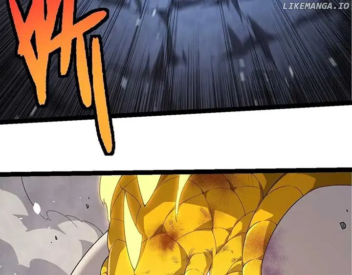 Evolution Begins With a Big Tree Chapter 394 Page 7