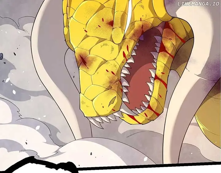 Evolution Begins With a Big Tree Chapter 394 Page 8
