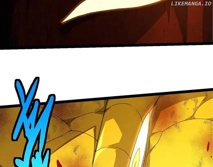Evolution Begins With a Big Tree Chapter 394 Page 10