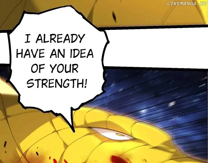 Evolution Begins With a Big Tree Chapter 394 Page 15