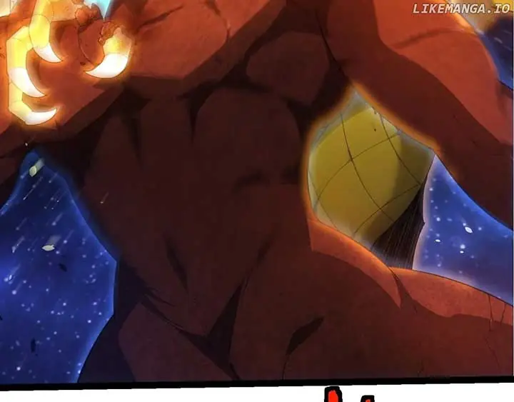 Evolution Begins With a Big Tree Chapter 394 Page 18