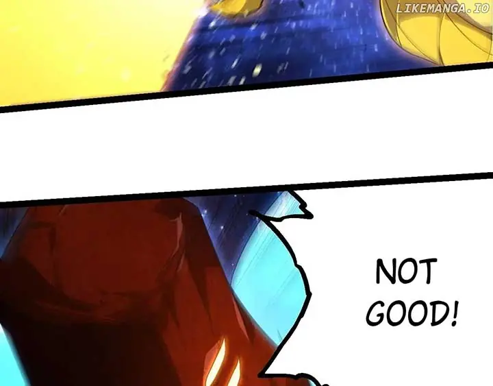 Evolution Begins With a Big Tree Chapter 394 Page 20