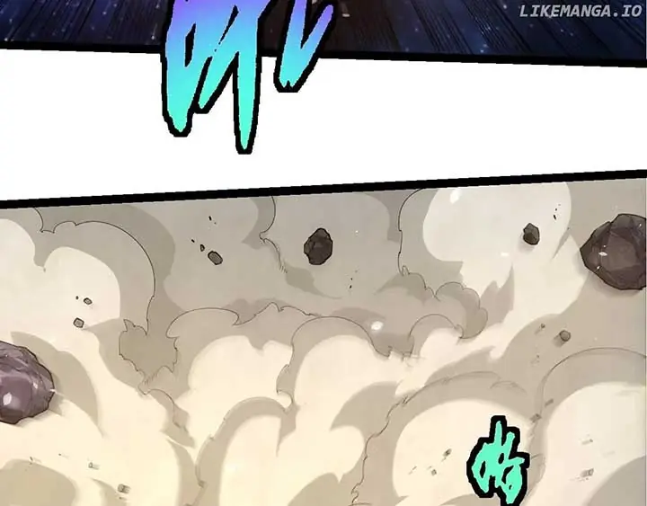Evolution Begins With a Big Tree Chapter 394 Page 27
