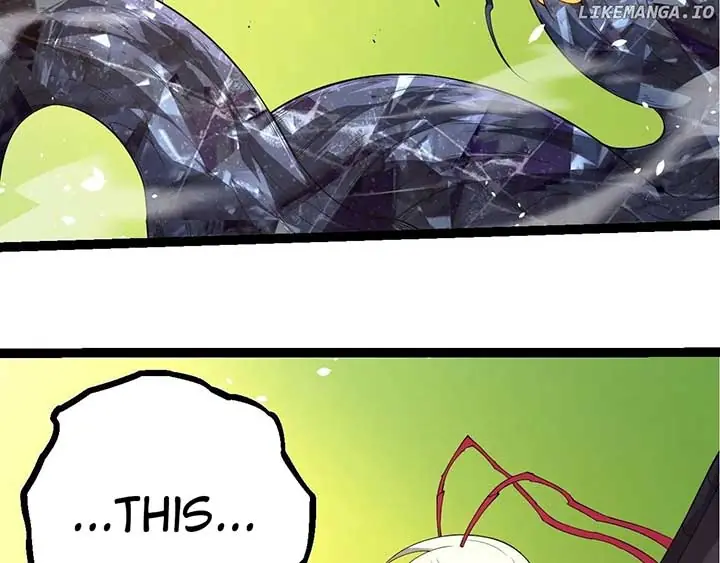 Evolution Begins With a Big Tree Chapter 394 Page 30