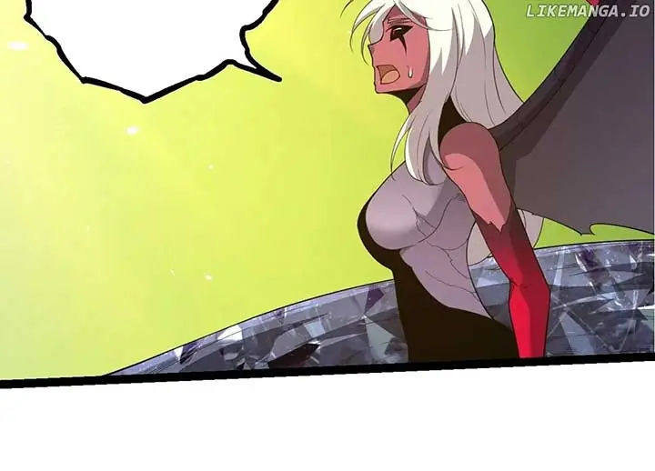 Evolution Begins With a Big Tree Chapter 394 Page 31