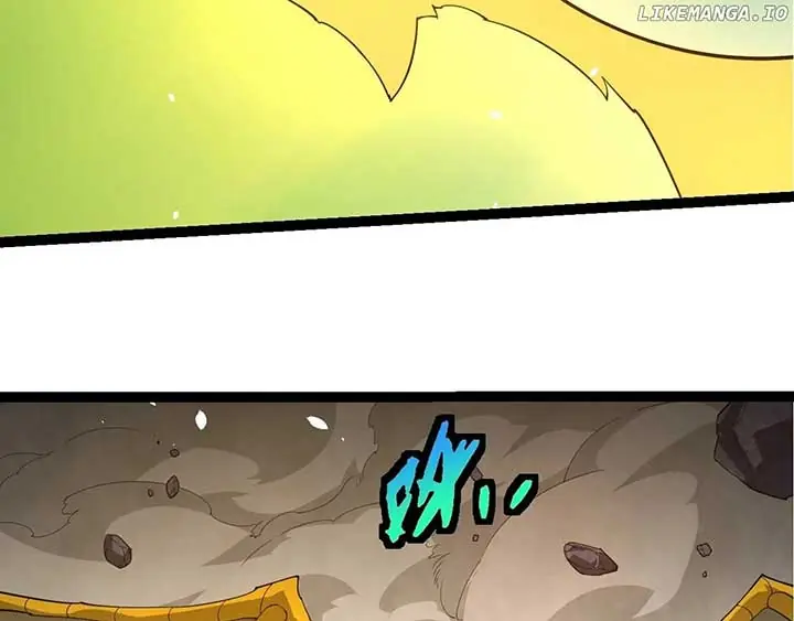 Evolution Begins With a Big Tree Chapter 394 Page 33