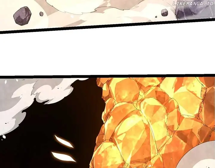 Evolution Begins With a Big Tree Chapter 394 Page 35