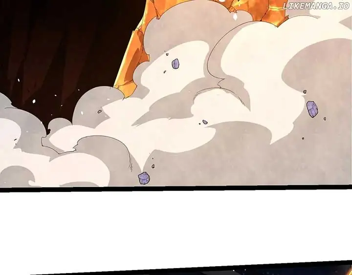 Evolution Begins With a Big Tree Chapter 394 Page 36