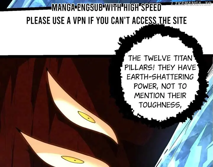 Evolution Begins With a Big Tree Chapter 394 Page 40