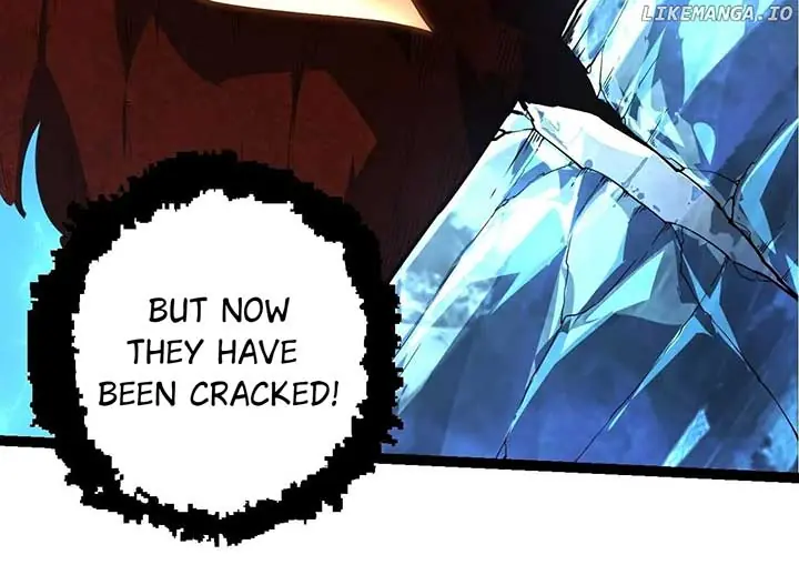 Evolution Begins With a Big Tree Chapter 394 Page 41