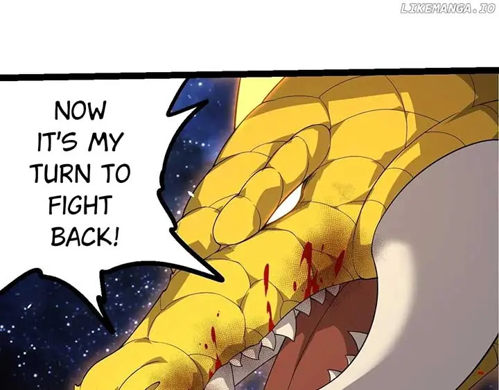 Evolution Begins With a Big Tree Chapter 394 Page 42
