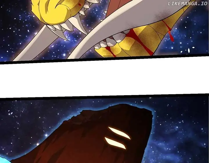Evolution Begins With a Big Tree Chapter 394 Page 43