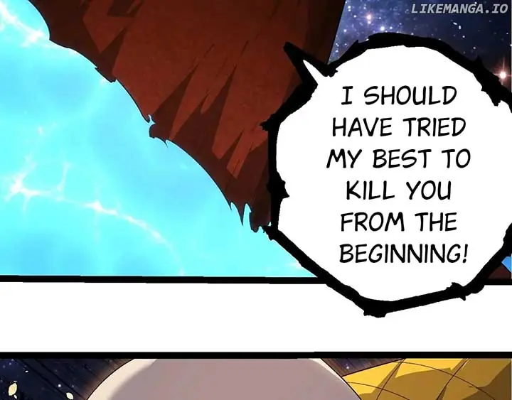 Evolution Begins With a Big Tree Chapter 394 Page 44