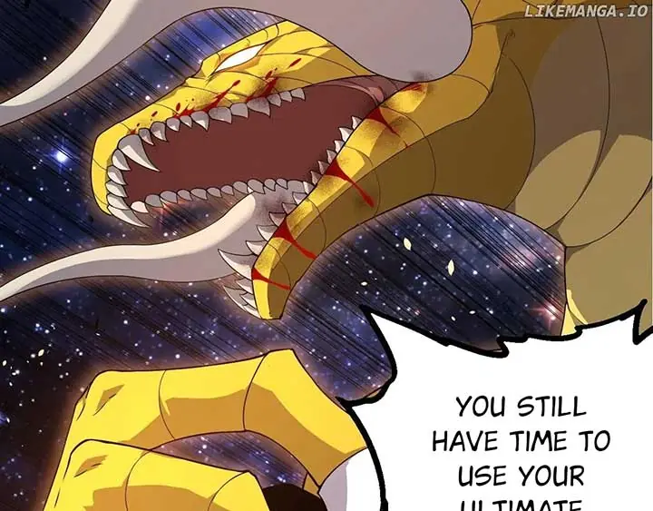 Evolution Begins With a Big Tree Chapter 394 Page 45
