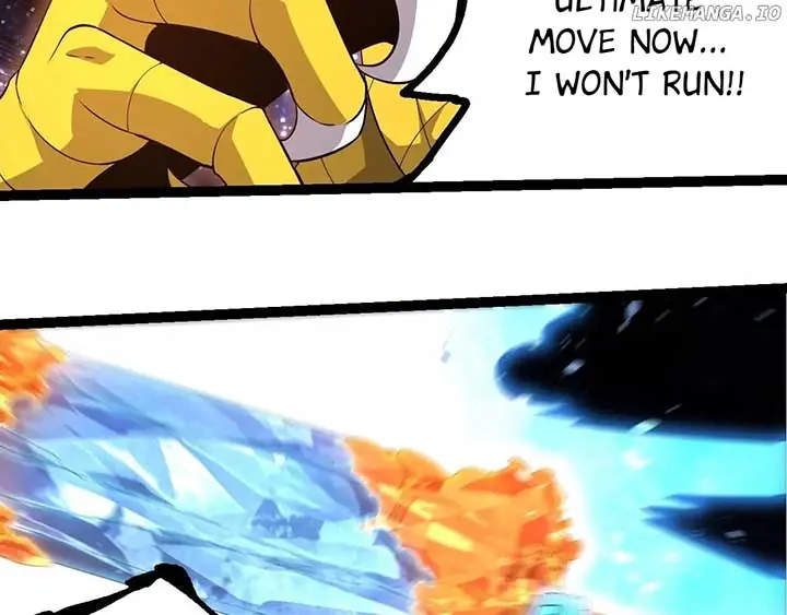 Evolution Begins With a Big Tree Chapter 394 Page 46
