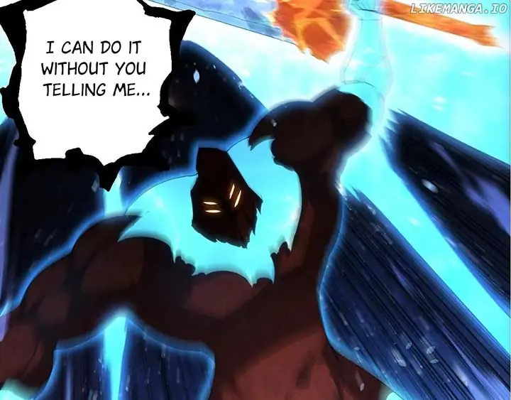 Evolution Begins With a Big Tree Chapter 394 Page 47