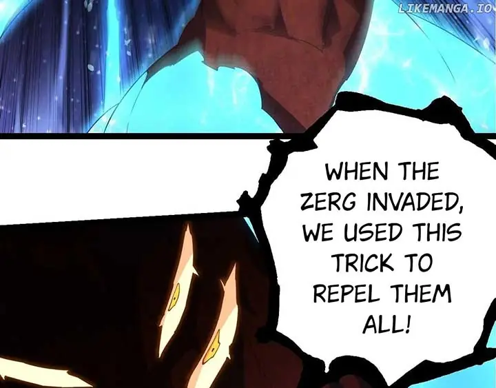 Evolution Begins With a Big Tree Chapter 394 Page 48
