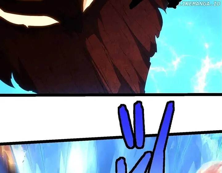 Evolution Begins With a Big Tree Chapter 394 Page 49