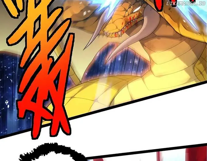 Evolution Begins With a Big Tree Chapter 394 Page 53