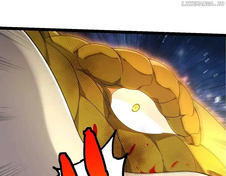 Evolution Begins With a Big Tree Chapter 394 Page 57