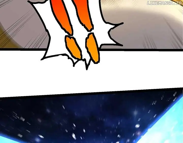 Evolution Begins With a Big Tree Chapter 394 Page 58