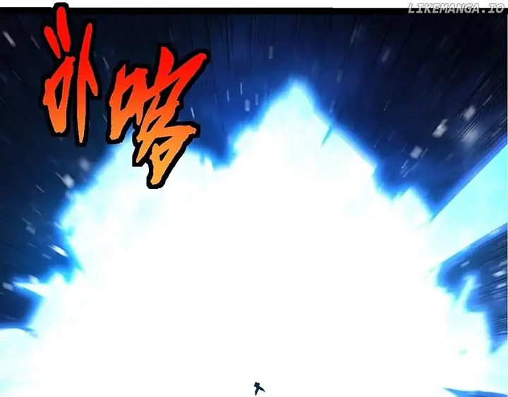 Evolution Begins With a Big Tree Chapter 394 Page 60