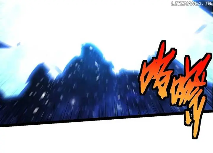 Evolution Begins With a Big Tree Chapter 394 Page 61