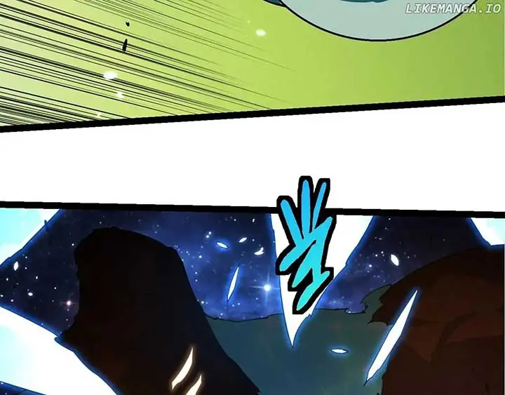 Evolution Begins With a Big Tree Chapter 394 Page 63